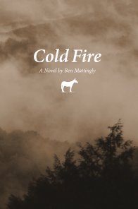 Cold Fire book cover