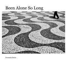 Been Alone So Long book cover