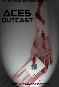 Aces Outcast book cover