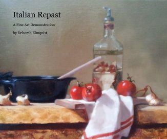 Italian Repast book cover