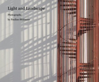 Light and Landscape book cover