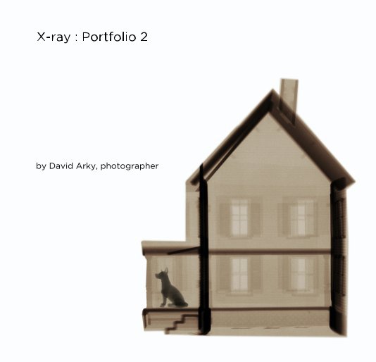 View X-ray : Portfolio 2 by David Arky, photographer