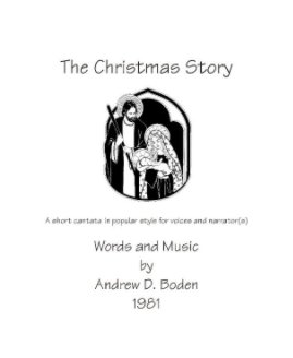 The Christmas Story book cover