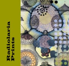 Radiolaria Prints book cover