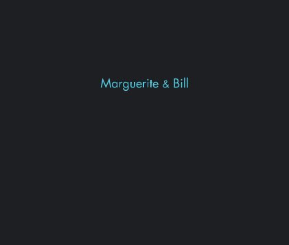 Marguerite & Bill book cover
