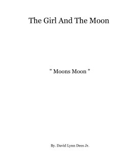 The Girl And The Moon book cover