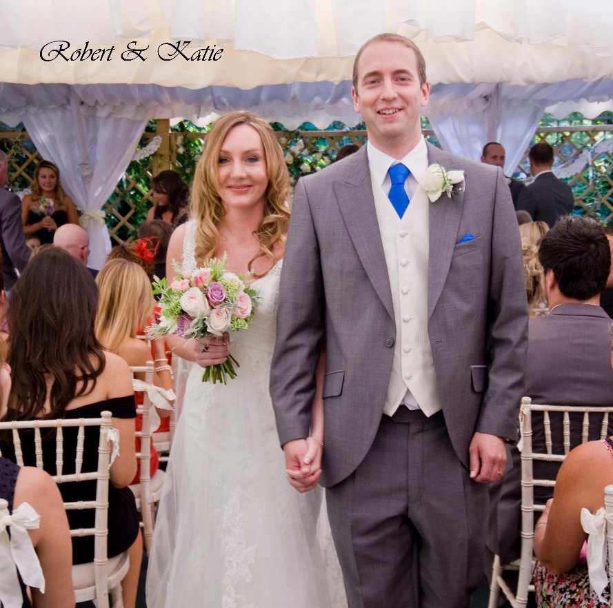 Ver Robert & Katie's Wedding Day
large album por Photography Julie Brooke