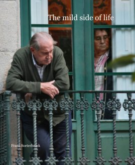 The mild side of life book cover