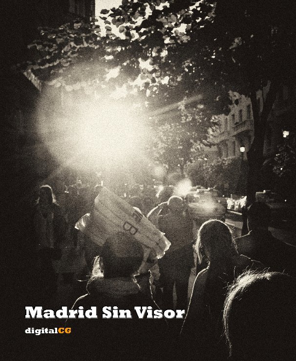 View Madrid Sin Visor by digitalCG