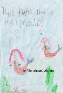 The Two Little Mermaids book cover