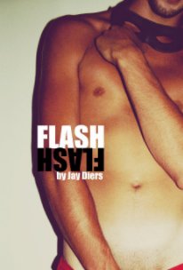 Flash book cover