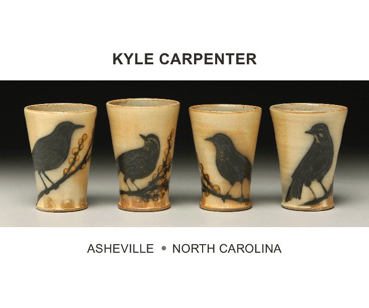 View KYLE CARPENTER by KYLE CARPENTER
