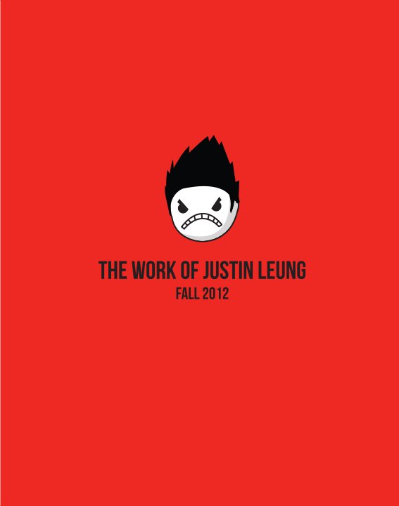 Ver The Work of Justin Leung por Justin Leung