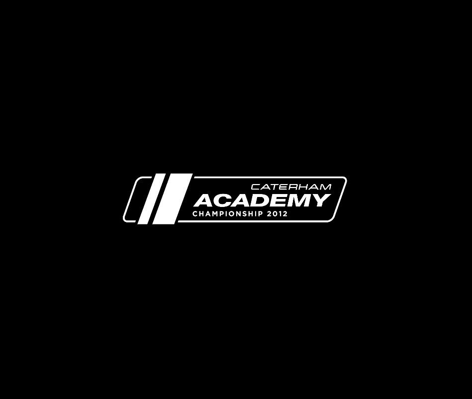 Ver Academy 2012 por Rach123