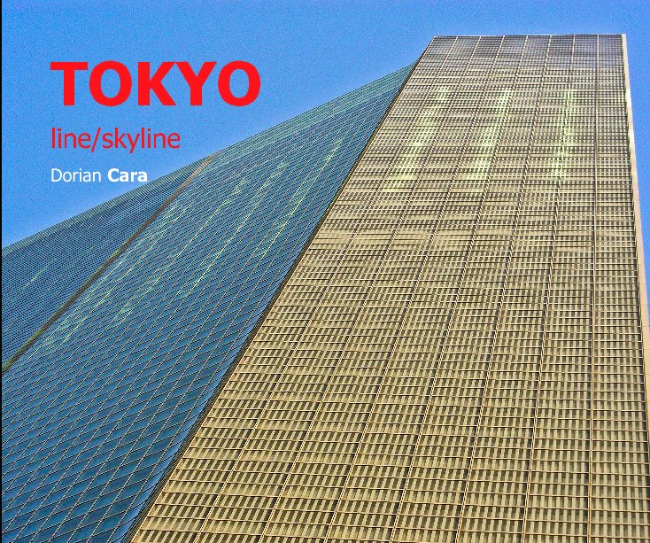 View Tokyo by Dorian Cara