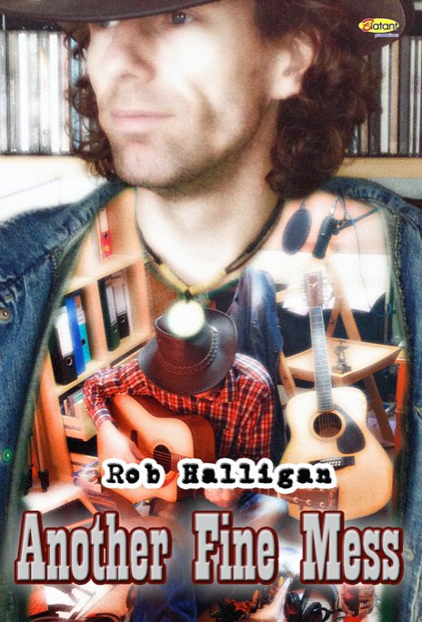 View Another Fine mess by Rob Halligan