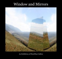 Window and Mirrors book cover
