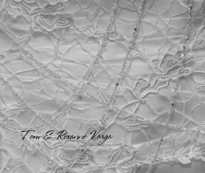 Tom & Roxanne Varga book cover