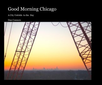Good Morning Chicago book cover