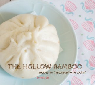The Hollow Bamboo book cover