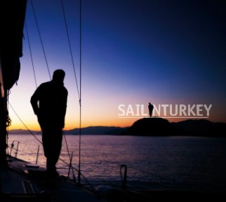 SailinTurkey book cover
