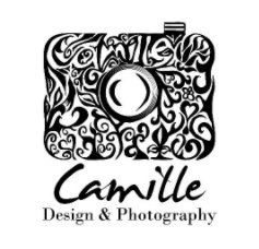 Camille Design & Photography book cover