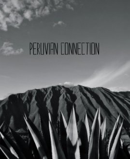 Peruvian Connection book cover