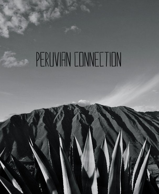 View Peruvian Connection by Blasius Erlinger