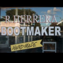 Bootmaker book cover