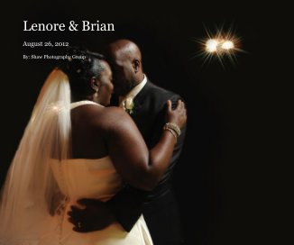 lenore & brian 2012 book cover