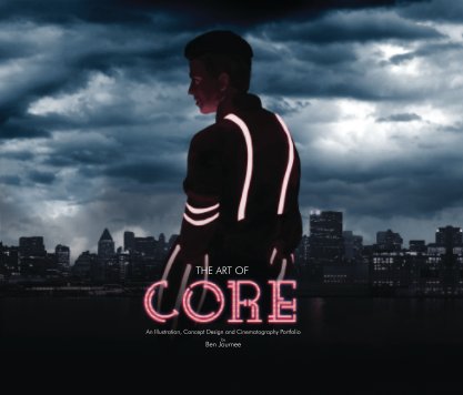 The Art of Core book cover