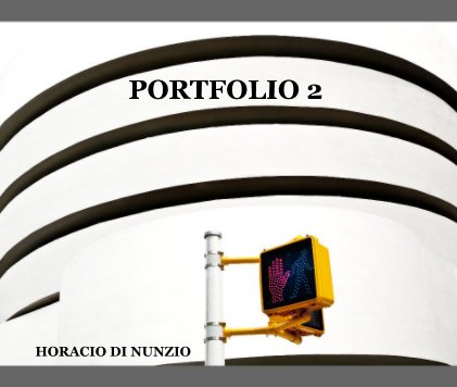 PORTFOLIO 2 book cover