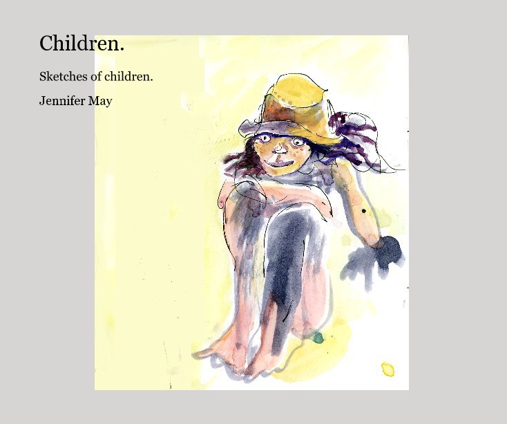 Ver Children. por Jennifer May