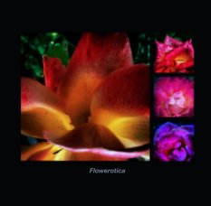 Flowerotica book cover