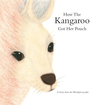 how_the_kangarro_got_her _pouch book cover