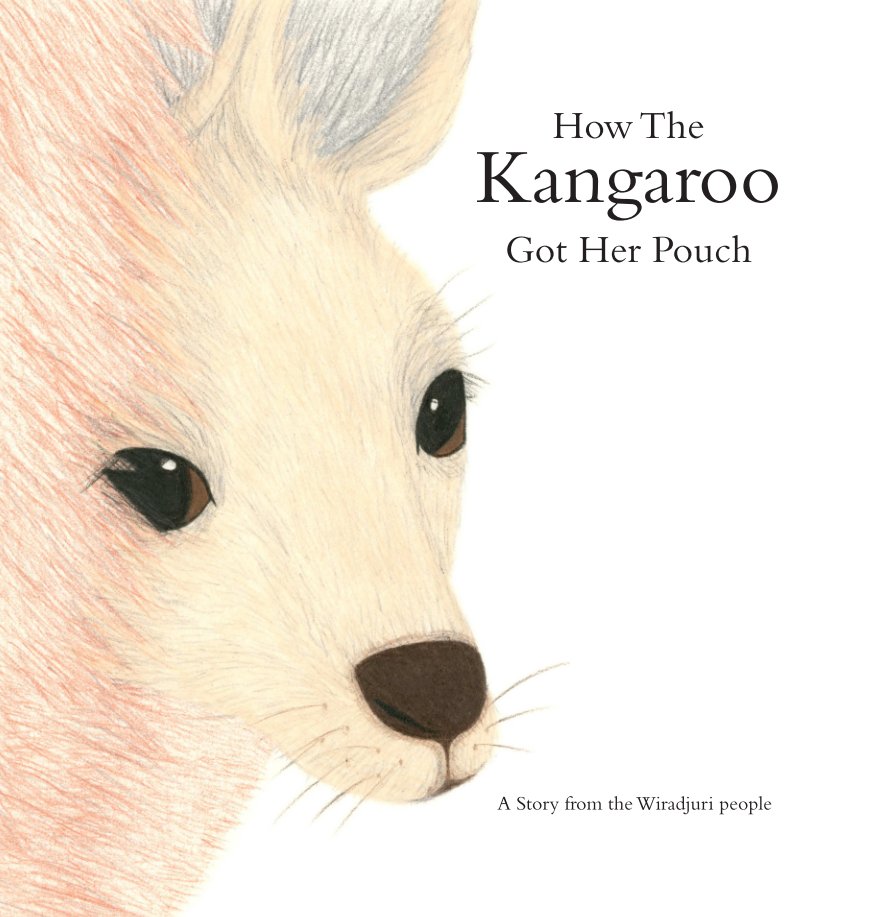 how_the_kangarro_got_her _pouch nach Amy Tracey anzeigen