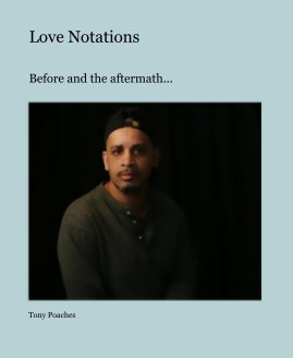 Love Notations book cover