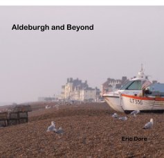 Aldeburgh and Beyond book cover