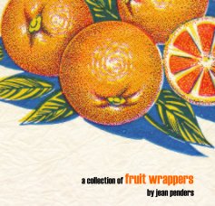fruit wrappers book cover