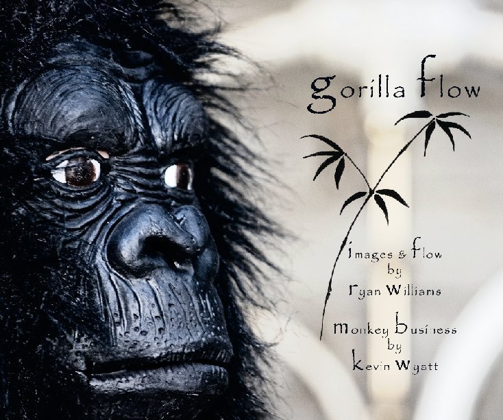 View Gorilla Flow by Ryan Williams