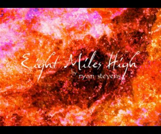 Eight Miles High book cover