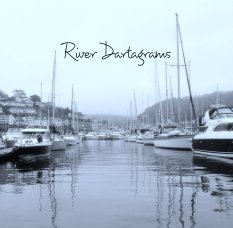 River Dartagrams book cover