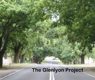The Glenlyon Project book cover