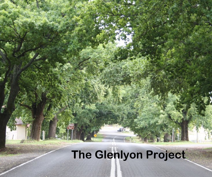 View The Glenlyon Project by Joy Durston