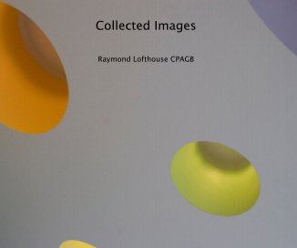Collected Images book cover