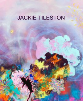 JACKIE TILESTON book cover