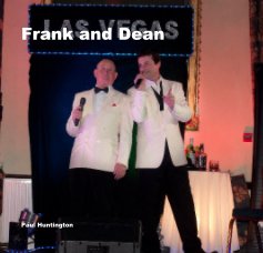 Frank and Dean book cover