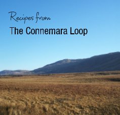 Recipes from The Connemara Loop book cover