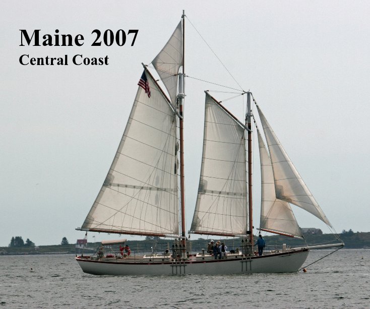 Maine 2007 Central Coast nach cfm111 anzeigen