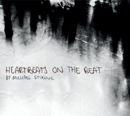 Heartbeats On The Beat book cover